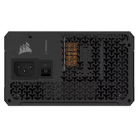Corsair RMe Series RM850e Fully Modular Low-Noise ATX Power Supply (AU), Cybenetics Gold, ATX12V 3.1, 2x PATA, 2x EPS, 6x SATA, 3x PCIe - Image 3