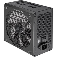 Corsair RM850x SHIFT 80 PLUS Gold Fully Modular ATX Power Supply (AU), 12x SATA, 2x EPS, 8x PATA, 4x PCIe, 140mm Fan Size, ATX12V 3.1 - Image 5