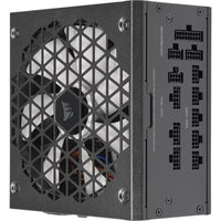 Corsair RM850x SHIFT 80 PLUS Gold Fully Modular ATX Power Supply (AU), 12x SATA, 2x EPS, 8x PATA, 4x PCIe, 140mm Fan Size, ATX12V 3.1 - Image 2