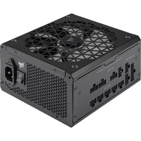 Corsair RM850x SHIFT 80 PLUS Gold Fully Modular ATX Power Supply (AU), 12x SATA, 2x EPS, 8x PATA, 4x PCIe, 140mm Fan Size, ATX12V 3.1 - Image 3