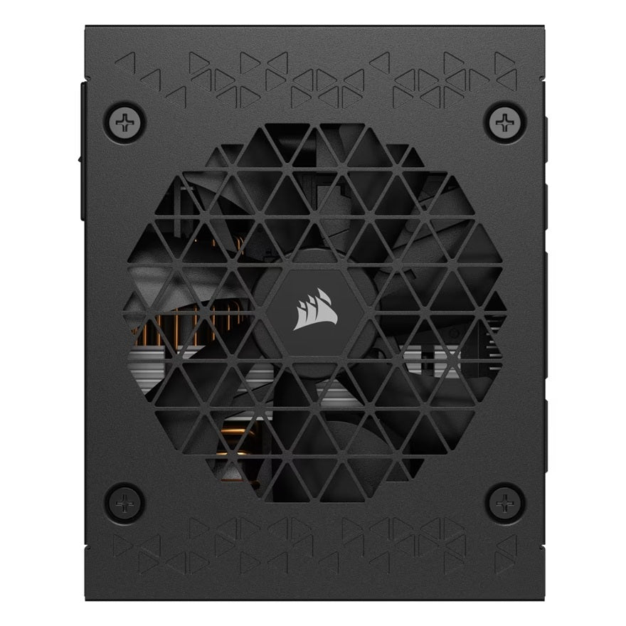 Corsair SF Series SF1000 Fully Modular 80 PLUS Platinum SFX Power Supply (AU) – 1000W, 92mm FDB, 4×PCIe, 8×SATA, 2×EPS, Type 5, 100K hrs, ATX 3.1 - Image 3