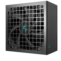 DeepCool PN1000M Gamer Storm 80+ Gold Black Fully Modular Power Supply, 135mm FDB Fan, Japanese Bulk Capacitor, ATX3.1, 12V-2x6 PCIe 5.1 Cable - Image 2