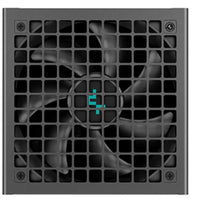 DeepCool PN1000M Gamer Storm 80+ Gold Black Fully Modular Power Supply, 135mm FDB Fan, Japanese Bulk Capacitor, ATX3.1, 12V-2x6 PCIe 5.1 Cable - Image 3