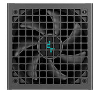 DeepCool PN1200M Gamer Storm 80+ Gold Black Fully Modular Power Supply, 135mm FDB Fan, Japanese Bulk Capacitor, ATX3.1, 12V-2x6 PCIe 5.1 Cable - Image 3