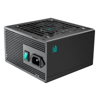 DeepCool PN850M Gamer Storm 850W 80+ Gold Certified Fully Modular ATX Power Supply, 120mm Fan, Japanese Capacitors, DCtoDC, ATX12V V3.1, 100,000 MTB - Image 2