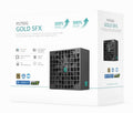 DeepCool PS750G 750W Gamer Storm SFX ,Full Japanese Electrolytic Capacitors, Cybenetics Platinum /PPLP Gold, Fluid Dynamic Bearing - Image 1