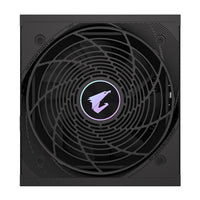 Gigabyte GP-AE1000PM PG5 1000W PSU Power Supply, ATX 60-50 Hz 1000W 120mm Fan 80 PLUS  Platinum >100,000 hours - Image 2