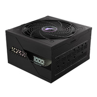 Gigabyte GP-AE1000PM PG5 1000W PSU Power Supply, ATX 60-50 Hz 1000W 120mm Fan 80 PLUS  Platinum >100,000 hours - Image 3