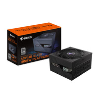 Gigabyte GP-AE1000PM PG5 1000W PSU Power Supply, ATX 60-50 Hz 1000W 120mm Fan 80 PLUS  Platinum >100,000 hours - Image 5