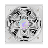 Gigabyte GP-AE850PM PG5 ICE 850W PSU Power Supply, ATX  60-50 Hz 850W  120mm Fan 80 PLUS  Platinum  >100,000 hours - Image 2