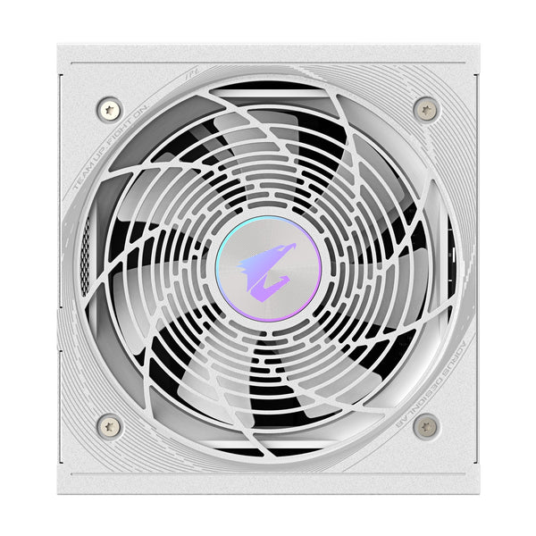 Gigabyte GP-AE850PM PG5 ICE 850W PSU Power Supply, ATX  60-50 Hz 850W  120mm Fan 80 PLUS  Platinum  >100,000 hours