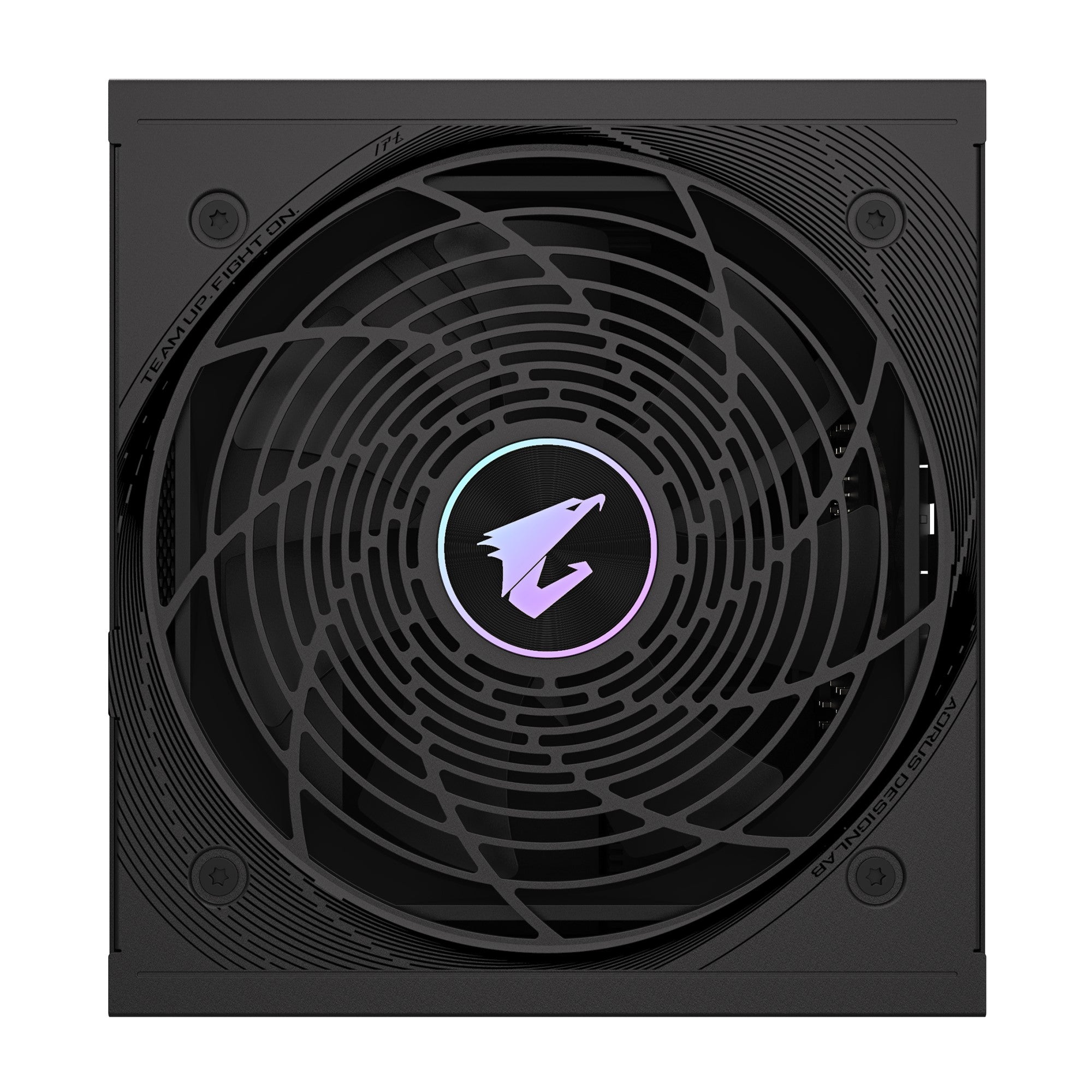 Gigabyte GP-AE850PM PG5 850W PSU Power Supply, ATX  60-50 Hz 850W 120mm Fan 80 PLUS  Platinum >100,000 hours - Image 2