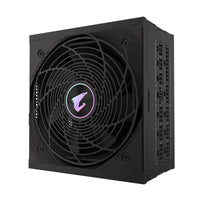Gigabyte GP-AE850PM PG5 850W PSU Power Supply, ATX  60-50 Hz 850W 120mm Fan 80 PLUS  Platinum >100,000 hours - Image 3