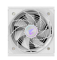 Gigabyte GP-AE1000PM PG5 ICE 1000W PSU Power Supply, ATX 60-50 Hz 1000W 120mm Fan 80 PLUS  Platinum >100,000 hours - Image 2