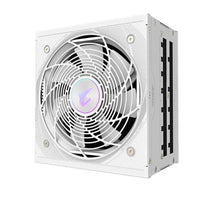 Gigabyte GP-AE1000PM PG5 ICE 1000W PSU Power Supply, ATX 60-50 Hz 1000W 120mm Fan 80 PLUS  Platinum >100,000 hours - Image 3