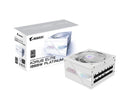 Gigabyte GP-AE1000PM PG5 ICE 1000W PSU Power Supply, ATX 60-50 Hz 1000W 120mm Fan 80 PLUS  Platinum >100,000 hours - Image 1