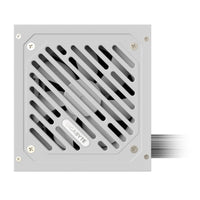 Gigabyte GP-P650SS ICE 650W ATX PSU Power Supply 80+ Silver 120mm 12V >100K Hrs 50-60 Hz 120mm Fan - Image 2