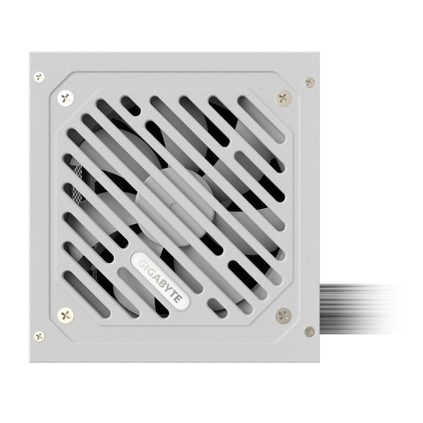 Gigabyte GP-P650SS ICE 650W ATX PSU Power Supply 80+ Silver 120mm 12V >100K Hrs 50-60 Hz 120mm Fan