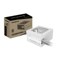 Gigabyte GP-P650SS ICE 650W ATX PSU Power Supply 80+ Silver 120mm 12V >100K Hrs 50-60 Hz 120mm Fan - Image 1