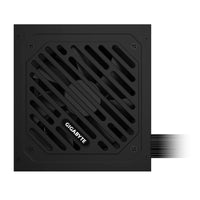 Gigabyte GP-P650SS 650W ATX PSU Power Supply 80+ Silver 120mm 12V >100K Hrs 50-60 Hz 650W 120mm Fan - Image 2