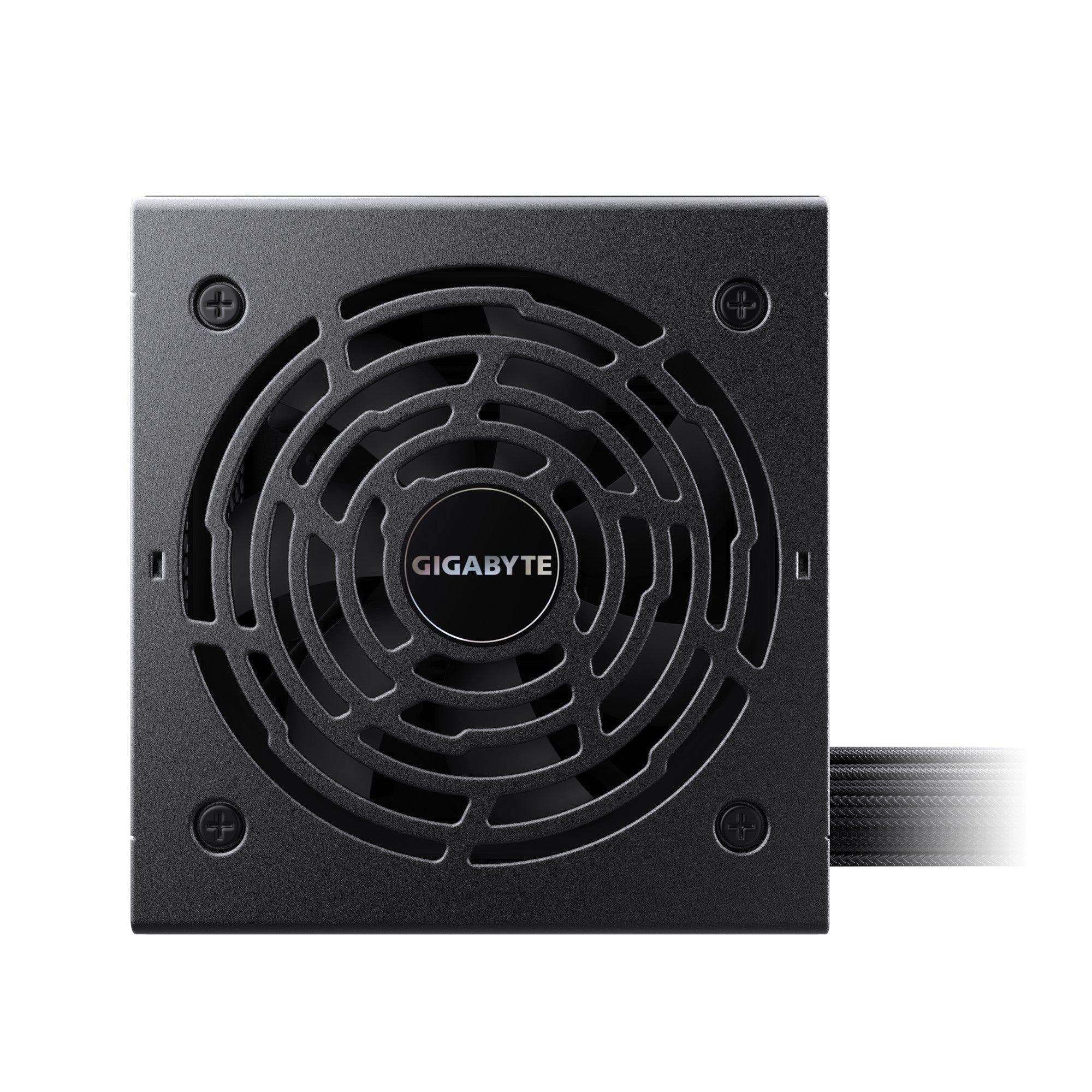 Gigabyte P750BS Power Supply, 750W,  ATX12V,   80 PLUS Bronze Fan,  Type 120mm Fluid Dynamic Bearing fan - Image 2