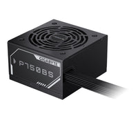 Gigabyte P750BS Power Supply, 750W,  ATX12V,   80 PLUS Bronze Fan,  Type 120mm Fluid Dynamic Bearing fan - Image 3