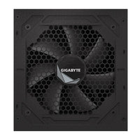 Gigabyte UD1000GM PG5 2.0 1000W ATX PSU Power Supply  80+ Gold >90% 120mm Fan Black Flat Cables Single +12V   >100K Hrs - Image 3