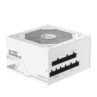 Gigabyte UD1000GM PG5 ICE 1000W ATX PSU Power Supply  80+ Gold >90% 120mm Fan Black Flat Cables Single +12V   >100K Hrs - Image 3