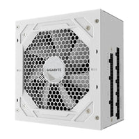 Gigabyte UD750GM ICE PG5 750W ATX PSU Power Supply  80+ Gold >90%  Black Flat Cables Single +12V Rail Japanese  >100K Hrs (NEW) - Image 3