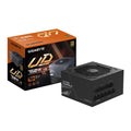 Gigabyte UD750GM PG5 V2, 750W ATX PSU Power Supply  80+ Gold >90%  Black Embossed Cables 100-240 Vac  >100K Hrs (NEW) - Image 1