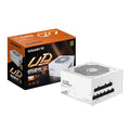 Gigabyte UD850GM PG5 850W ICE ATX PSU Power Supply  80 PLUS GOLD Fan Type 120mm Hydraulic Bearing(HYB)fan  >100,000 hours - Image 1