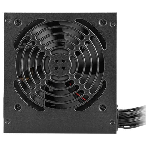 MSI MAG A750GN PCIE5 Bulk – 750W, ATX, 80+ Gold, non modular, PCIe 5.1 16-pin, 2x PCIe 6+2, 4x SATA, 120mm sleeve fan, OCP/OVP/OPP/OTP/SCP, 100–240V - Image 2
