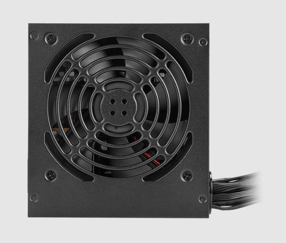 MSI MAG A850GN PCIE5 850W Up to 90% (80 Plus Gold) ATX Power Supply Unit, PFC, 100~240 VAC, 850W, 47-63Hz, PCI-E, SATA(LS) - Image 2