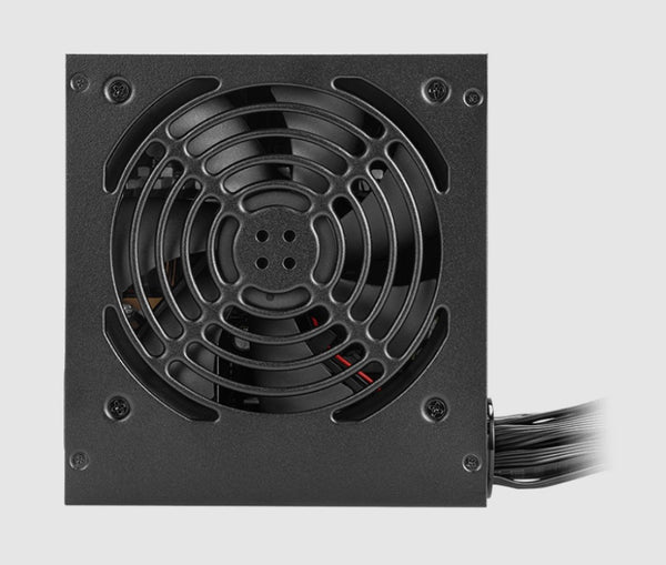 MSI MAG A850GN PCIE5 850W Up to 90% (80 Plus Gold) ATX Power Supply Unit, PFC, 100~240 VAC, 850W, 47-63Hz, PCI-E, SATA(LS)