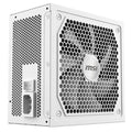 MSI MAG A1000GL PCIE5 ATX Power Supply Uni - White, 1000W, 80+ Gold, Fully Modular, PCIe5 600W, 135mm FDB Fan, Active PFC, 100-240V, 10yr wty, OCP/UVP - Image 1