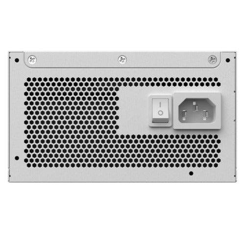 MSI MAG A1000GL PCIE5 ATX Power Supply Uni - White, 1000W, 80+ Gold, Fully Modular, PCIe5 600W, 135mm FDB Fan, Active PFC, 100-240V, 10yr wty, OCP/UVP - Image 4