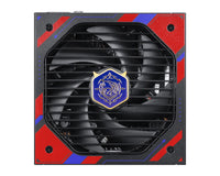MSI MAG A850GLS MLG EDITION, Gold Fully Modular Silent Power Supply MLG Edition - Image 4