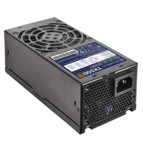 Silverstone 80 PLUS Gold 500W TFX power supply - Image 4
