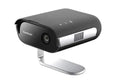 ViewSonic M1 Max, 1080P Smart LED Portable Projector With Google TV, 360° Stand, Harman Kardon Audio, Battery And Wi‑Fi/USB‑C,School/Office/Camp,1YARW - Image 1