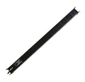 LDR 10-Port 10A Power Distribution Unit AU Approved - 10x 3-Pin AU/NZ Outlets/Slots - 1U Vertical Mount - Image 1