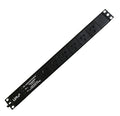 LDR 6-Port 10A Power Distribution Unit AU Approved - 6x 3-Pin AU/NZ Outlets/Slots - 1U Horizontal Mount - Image 1
