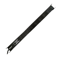 LDR 8-Port 10A Power Distribution Unit AU Approved - 8x 3-Pin AU/NZ Outlets/Slots - 1U Vertical Mount - Image 1