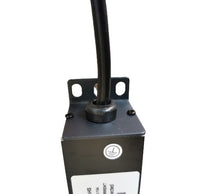LDR 8-Port 10A Power Distribution Unit AU Approved - 8x 3-Pin AU/NZ Outlets/Slots - 1U Vertical Mount - Image 3
