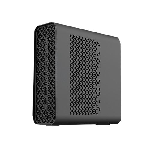 Leader Corporate AI BOX SAP1-A9,  AMD Ryzen AI Max+ 395, 128GB LPDDR5X, 2TB M.2. NVMe SSD, Wi-Fi 7, Dual 10G LAN, Win11 Pro,  3 Year "4 Hour" OS Warr - Image 2