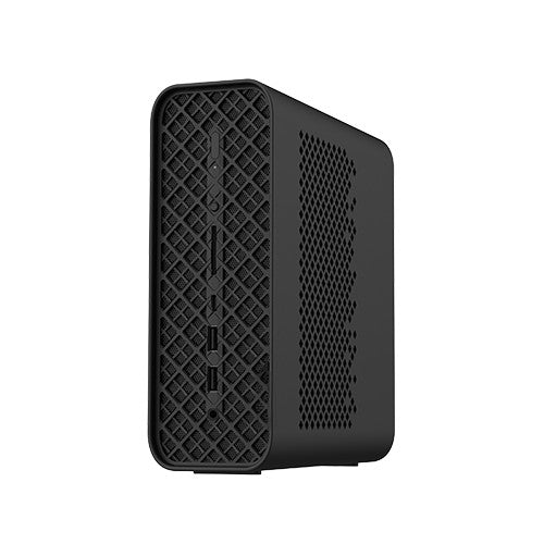 Leader Corporate AI BOX SAP1-A9,  AMD Ryzen AI Max+ 395, 128GB LPDDR5X, 2TB M.2. NVMe SSD, Wi-Fi 7, Dual 10G LAN, Win11 Pro,  3 Year "4 Hour" OS Warr - Image 3