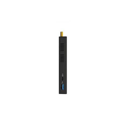 Leader PC Stick SC8-PRO, Intel N4020, 4GB RAM, 128GB on board, Wi-Fi AC + Bluetooth, HDMI Out, USB-C, mSD Reader, 1 Year Warranty, Windows 11 Pro - Image 2