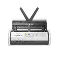 Brother ADS-1800W *NEW*COMPACT DOCUMENT SCANNER withTouchscreen LCDdisplay & WiFi(30ppm) - Image 1
