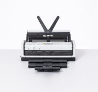 Brother ADS-1800W *NEW*COMPACT DOCUMENT SCANNER withTouchscreen LCDdisplay & WiFi(30ppm) - Image 4