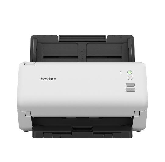 Brother ADS-3100  ADVANCED DOCUMENT SCANNER (40PPM) - Image 1
