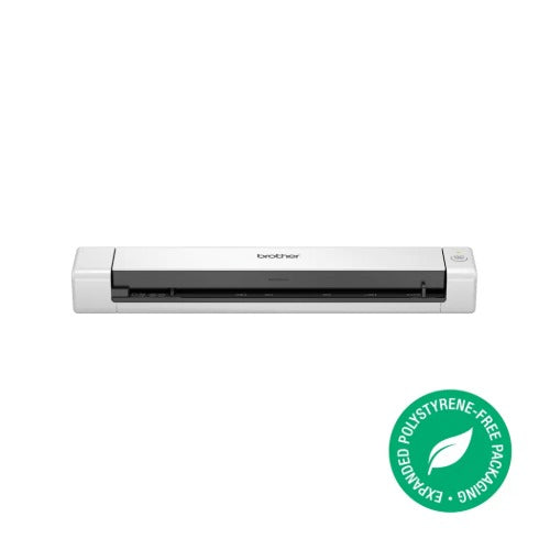 Brother DS-640e Portable USB-C Document Scanner - Image 5